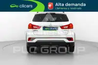 2018 Mitsubishi Asx