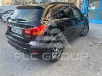 2018 Mitsubishi Asx
