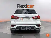2018 Mitsubishi Asx