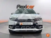 2018 Mitsubishi Asx