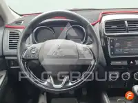2018 Mitsubishi Asx