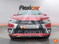 2018 Mitsubishi Asx