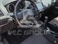2018 Mitsubishi Asx