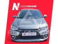 2018 Mitsubishi Asx