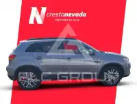 2018 Mitsubishi Asx