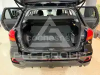 2018 Mitsubishi Asx