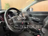 2018 Mitsubishi Asx