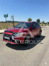 2018 Mitsubishi Asx
