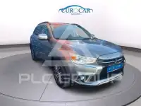 2018 Mitsubishi Asx