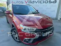2018 Mitsubishi Asx