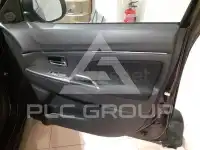 2018 Mitsubishi Asx