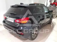2018 Mitsubishi Asx