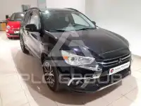 2018 Mitsubishi Asx