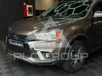2018 Mitsubishi Asx