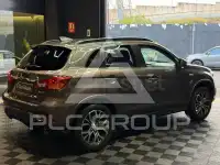 2018 Mitsubishi Asx