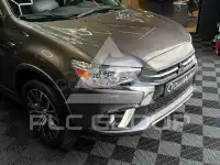 2018 Mitsubishi Asx