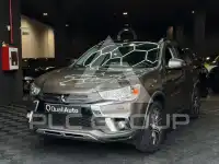 2018 Mitsubishi Asx