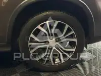 2018 Mitsubishi Asx