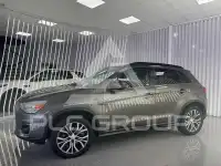 2018 Mitsubishi Asx