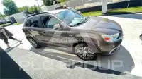 2018 Mitsubishi Asx