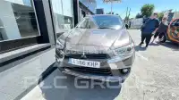 2018 Mitsubishi Asx