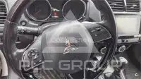 2018 Mitsubishi Asx