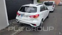 2018 Mitsubishi Asx