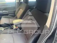 2018 Mitsubishi Asx