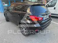 2018 Mitsubishi Asx