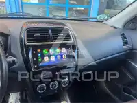 2018 Mitsubishi Asx