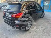 2018 Mitsubishi Asx
