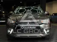 2018 Mitsubishi Asx