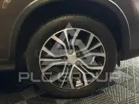 2018 Mitsubishi Asx