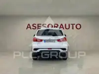 2018 Mitsubishi Asx