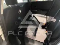 2018 Mitsubishi Asx