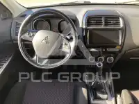 2018 Mitsubishi Asx