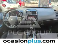 2018 Mitsubishi Asx