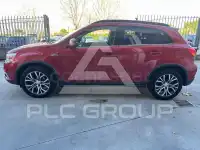 2018 Mitsubishi Asx