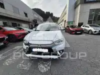 2018 Mitsubishi Asx