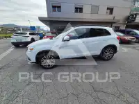 2018 Mitsubishi Asx