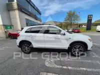 2018 Mitsubishi Asx