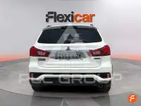 2018 Mitsubishi Asx