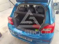2018 Mitsubishi SpaceStar
