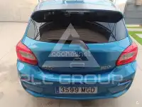 2018 Mitsubishi SpaceStar