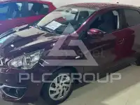 2018 Mitsubishi SpaceStar