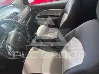 2018 Mitsubishi SpaceStar