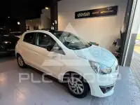 2018 Mitsubishi SpaceStar