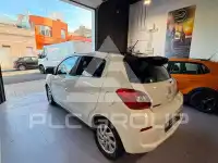 2018 Mitsubishi SpaceStar