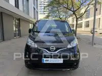 2018 Nissan NV 200