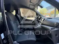 2018 Nissan NV 200